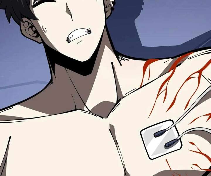 Doomsday Arrival: Evolution Into the Crimson King Chapter 16 474 005