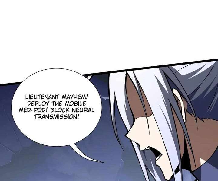 Doomsday Arrival: Evolution Into the Crimson King Chapter 16 476 007