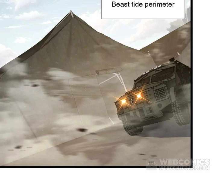 Doomsday Arrival: Evolution Into the Crimson King Chapter 16 480 011