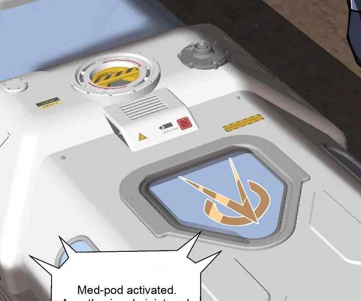 Doomsday Arrival: Evolution Into the Crimson King Chapter 16 486 017