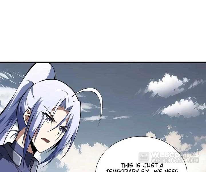 Doomsday Arrival: Evolution Into the Crimson King Chapter 16 488 019