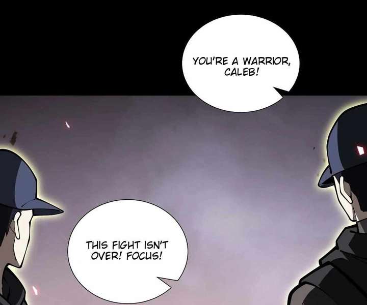 Doomsday Arrival: Evolution Into the Crimson King Chapter 16 511 042