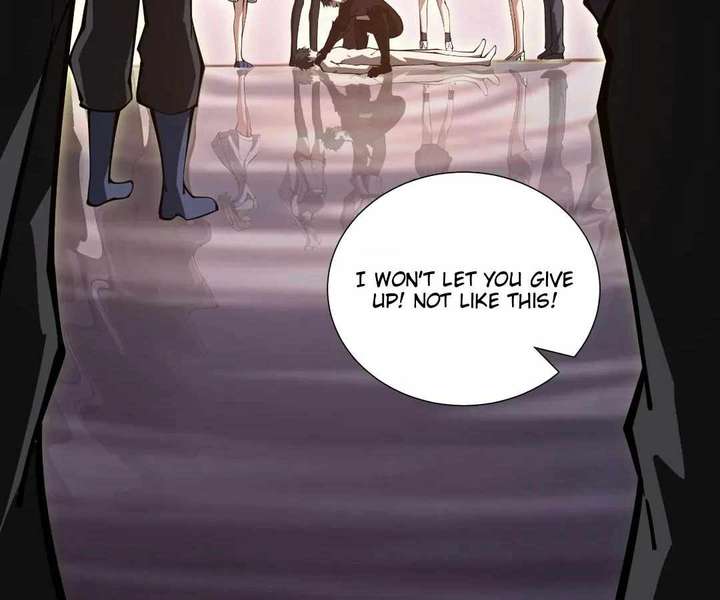 Doomsday Arrival: Evolution Into the Crimson King Chapter 16 513 044