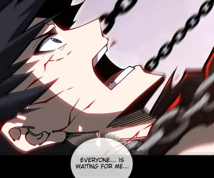 Doomsday Arrival: Evolution Into the Crimson King Chapter 16 516 047