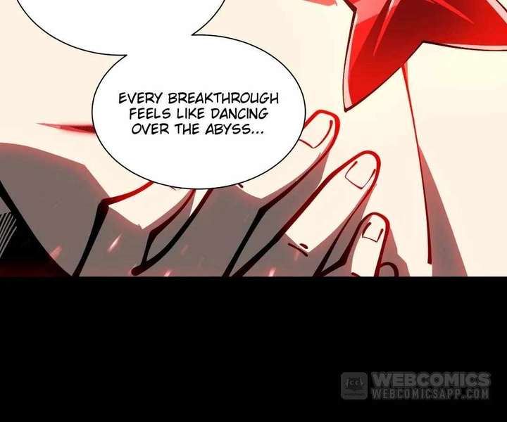 Doomsday Arrival: Evolution Into the Crimson King Chapter 16 528 059