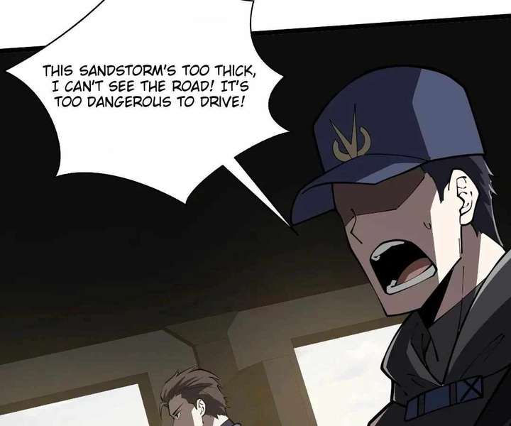 Doomsday Arrival: Evolution Into the Crimson King Chapter 16 533 064