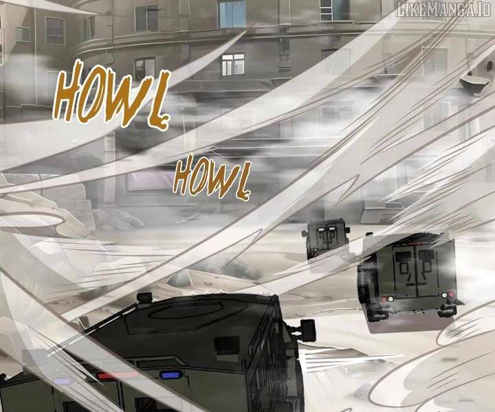 Doomsday Arrival: Evolution Into the Crimson King Chapter 16 546 077