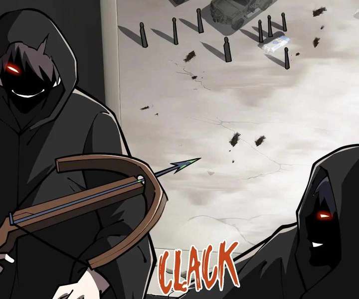 Doomsday Arrival: Evolution Into the Crimson King Chapter 16 556 087