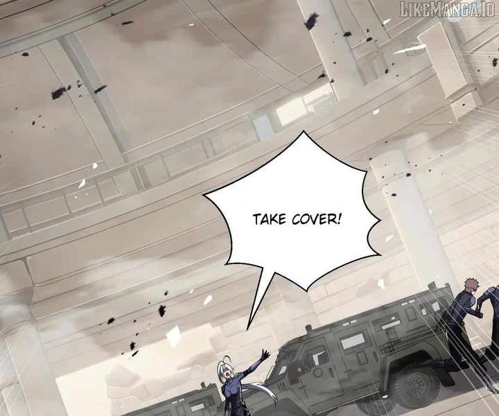 Doomsday Arrival: Evolution Into the Crimson King Chapter 16 566 097