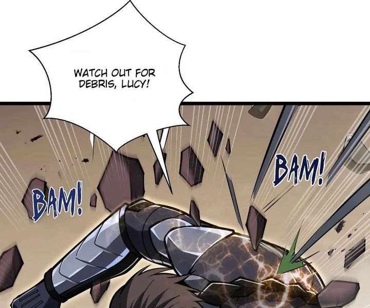 Doomsday Arrival: Evolution Into the Crimson King Chapter 16 574 105