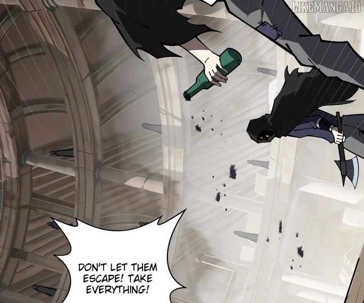 Doomsday Arrival: Evolution Into the Crimson King Chapter 16 577 108