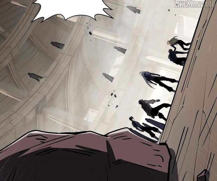 Doomsday Arrival: Evolution Into the Crimson King Chapter 16 578 109