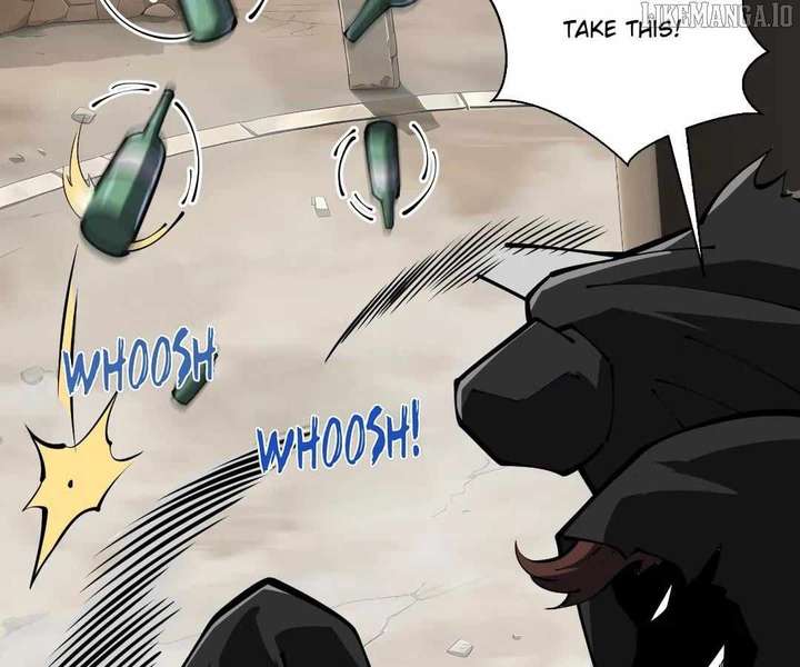 Doomsday Arrival: Evolution Into the Crimson King Chapter 16 581 112