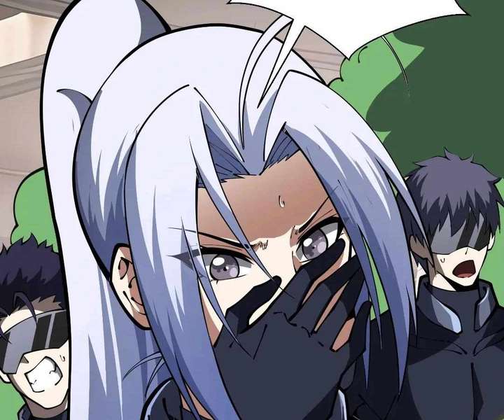 Doomsday Arrival: Evolution Into the Crimson King Chapter 16 587 118