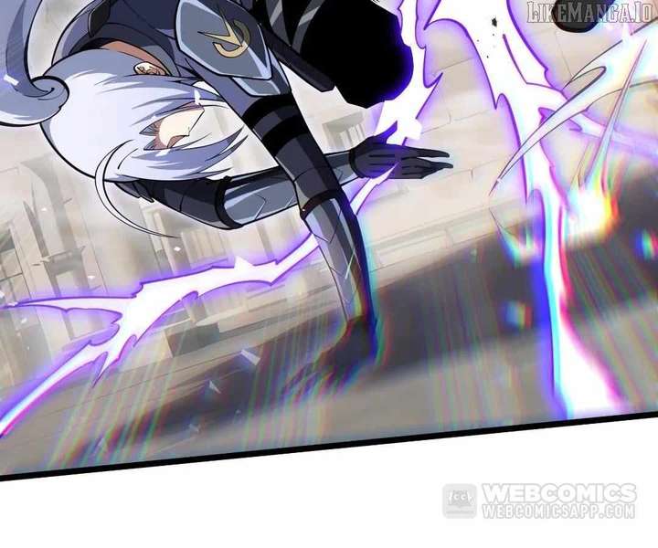 Doomsday Arrival: Evolution Into the Crimson King Chapter 16 600 131