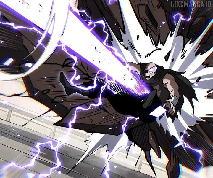 Doomsday Arrival: Evolution Into the Crimson King Chapter 16 602 133