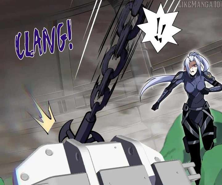 Doomsday Arrival: Evolution Into the Crimson King Chapter 16 605 136