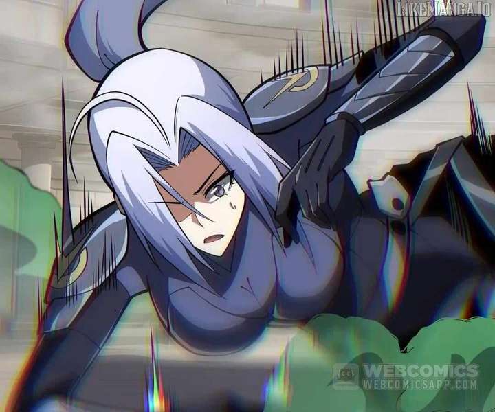 Doomsday Arrival: Evolution Into the Crimson King Chapter 16 608 139