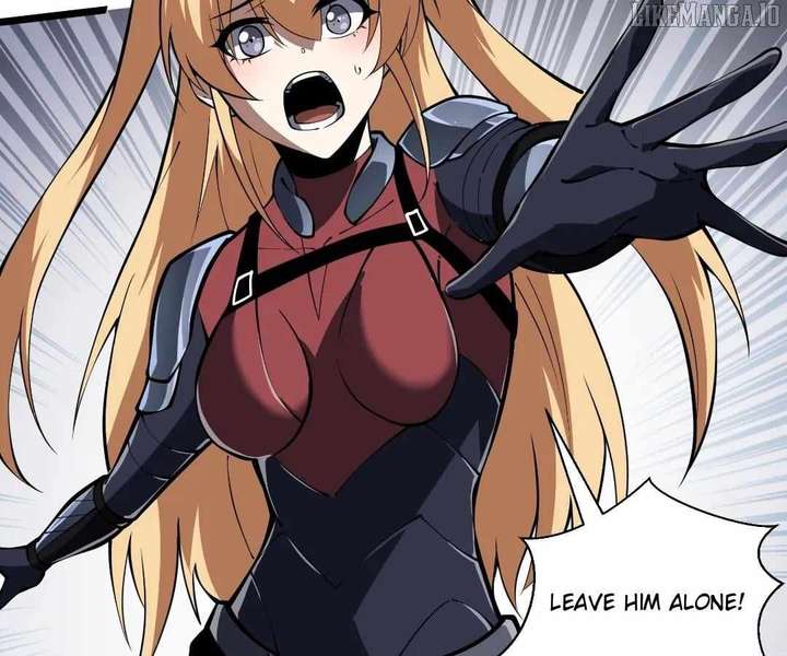 Doomsday Arrival: Evolution Into the Crimson King Chapter 16 613 144