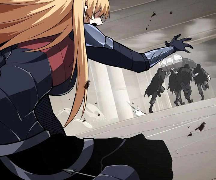 Doomsday Arrival: Evolution Into the Crimson King Chapter 16 619 150