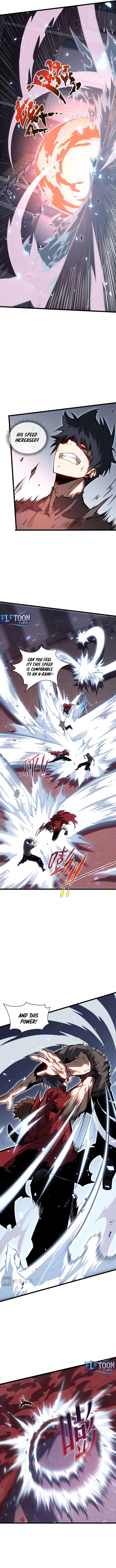 Doomsday Arrival: Evolution Into the Crimson King Chapter 26 44 07