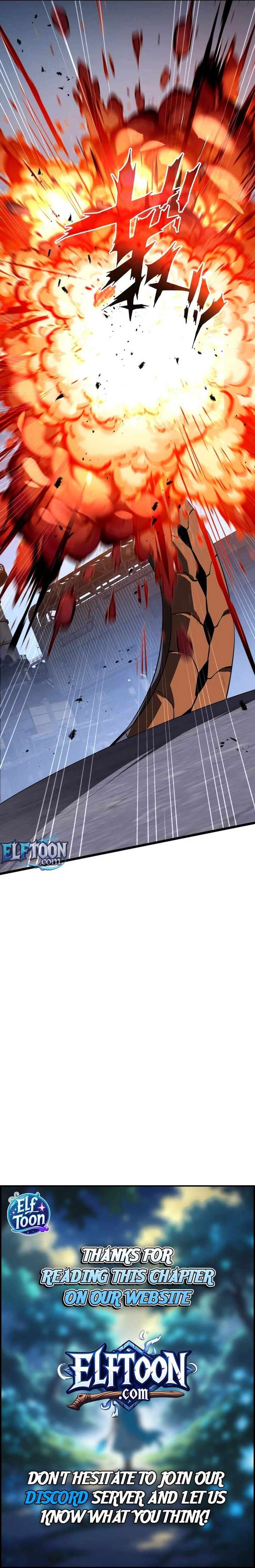 Doomsday Arrival: Evolution Into the Crimson King Chapter 29 39 8