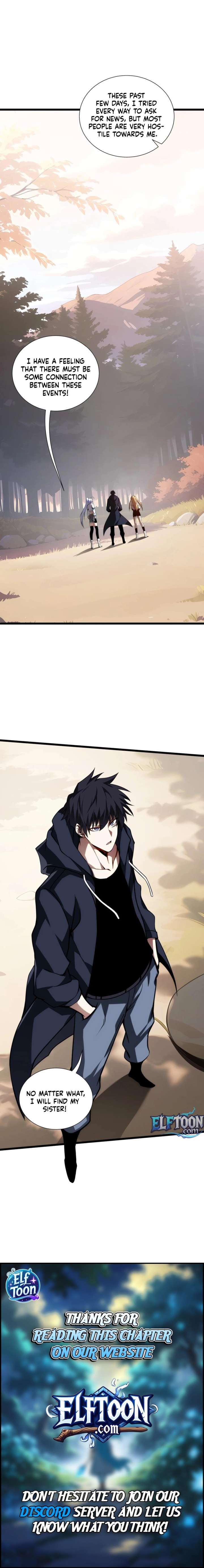 Doomsday Arrival: Evolution Into the Crimson King Chapter 33 39 8