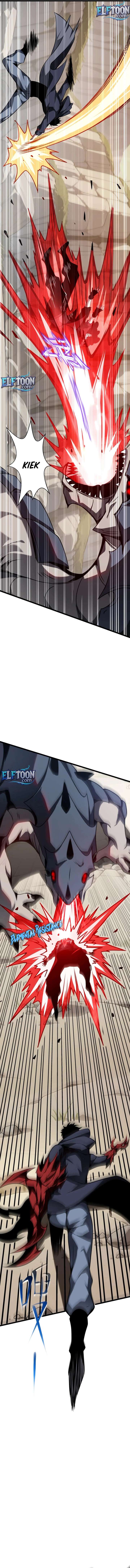 Doomsday Arrival: Evolution Into the Crimson King Chapter 35 60 08