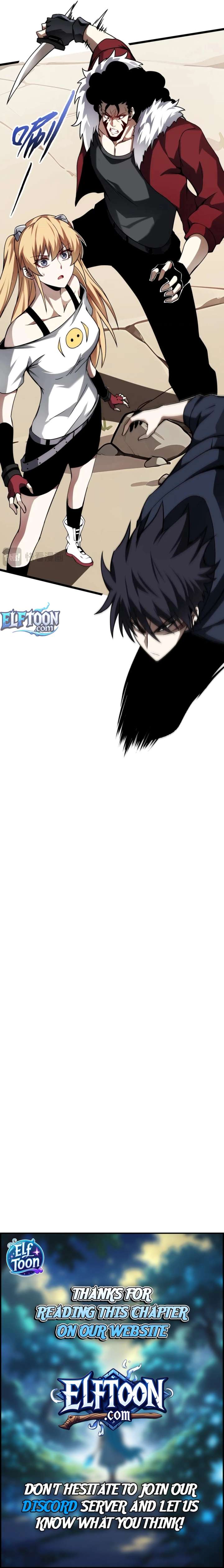 Doomsday Arrival: Evolution Into the Crimson King Chapter 35 67 15