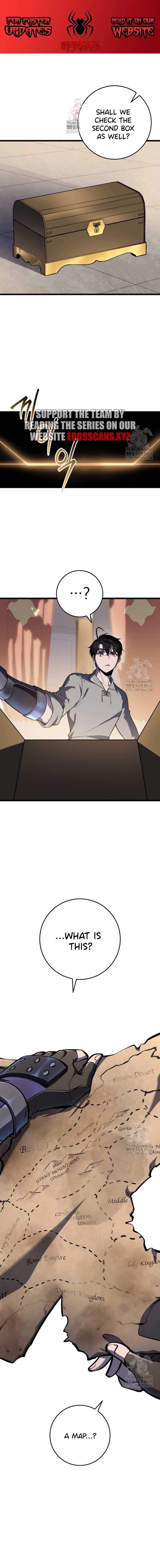 Dragonslayer’s Class Regression Chapter 27 92 01