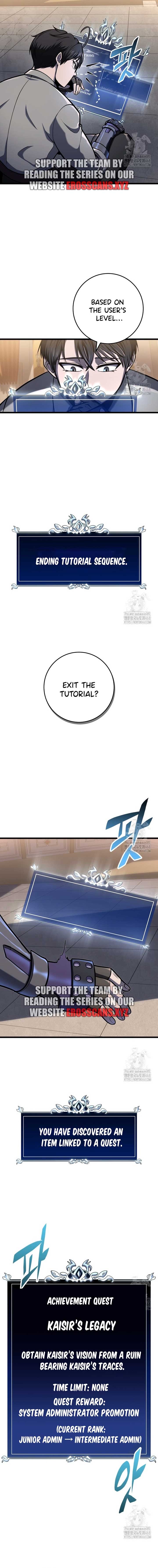 Dragonslayer’s Class Regression Chapter 27 95 04