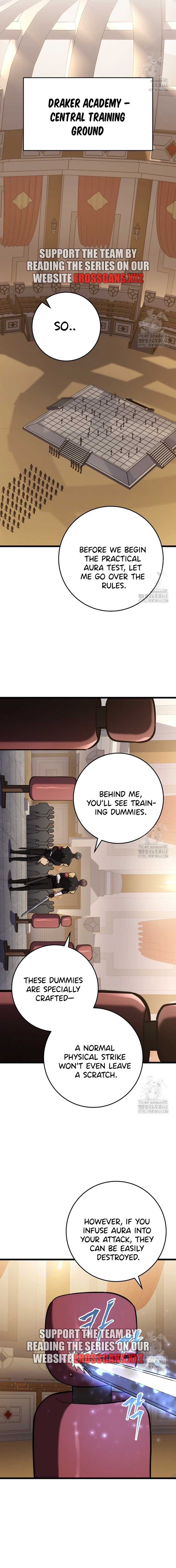 Dragonslayer’s Class Regression Chapter 27 102 11