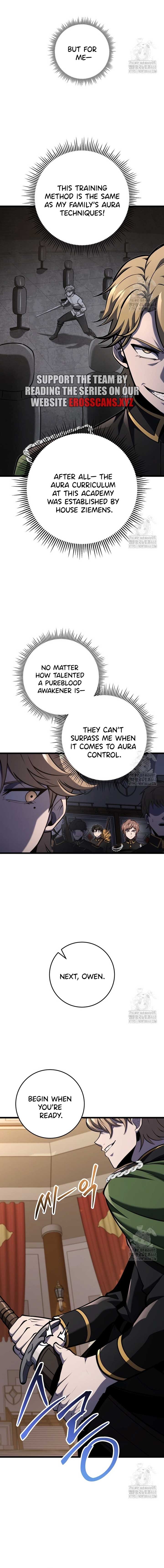 Dragonslayer’s Class Regression Chapter 27 104 13