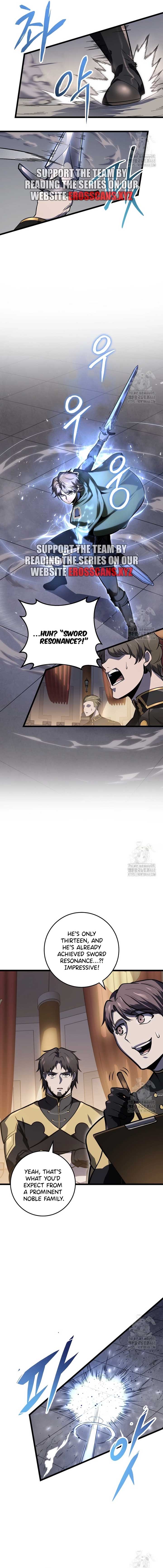 Dragonslayer’s Class Regression Chapter 27 105 14