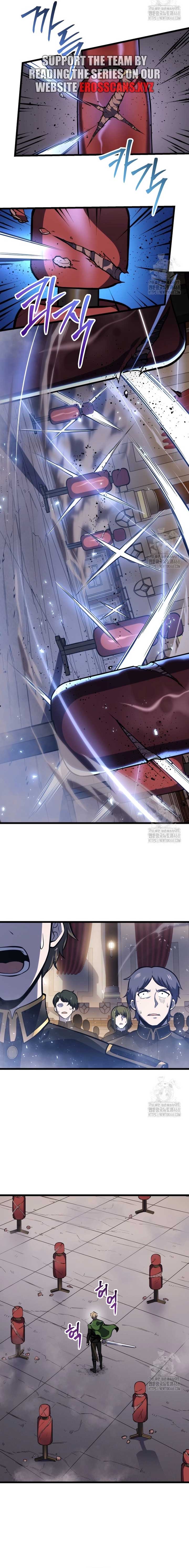 Dragonslayer’s Class Regression Chapter 27 106 15