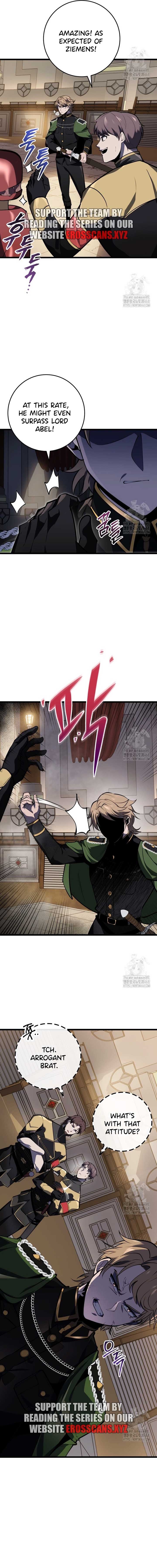 Dragonslayer’s Class Regression Chapter 27 107 16