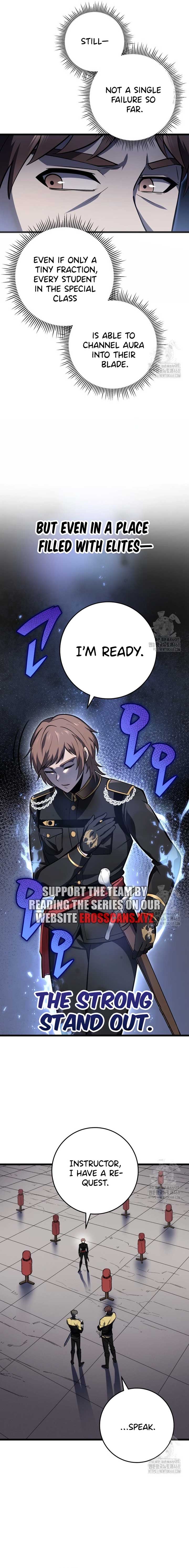 Dragonslayer’s Class Regression Chapter 27 109 18