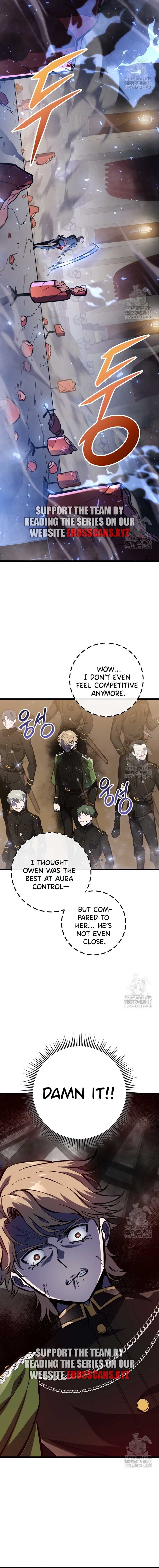 Dragonslayer’s Class Regression Chapter 27 116 25