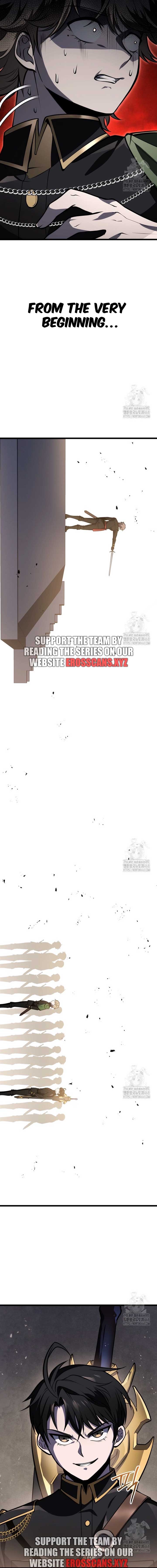 Dragonslayer’s Class Regression Chapter 27 118 27