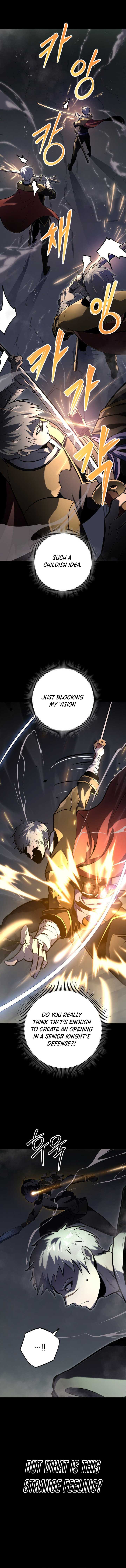 Dragonslayer’s Class Regression Chapter 29 85 11