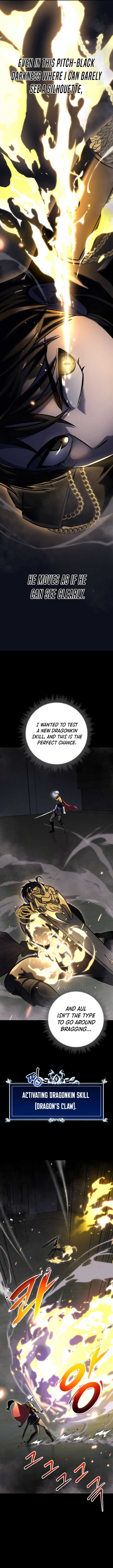 Dragonslayer’s Class Regression Chapter 29 86 12