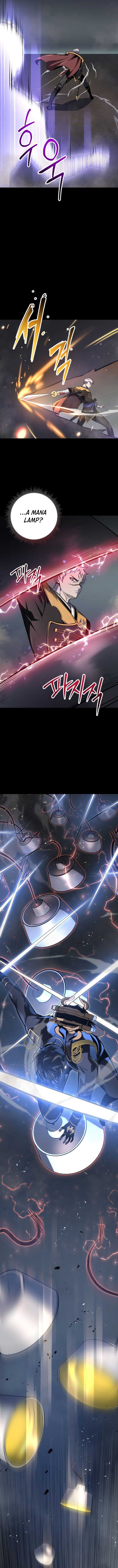 Dragonslayer’s Class Regression Chapter 29 90 16