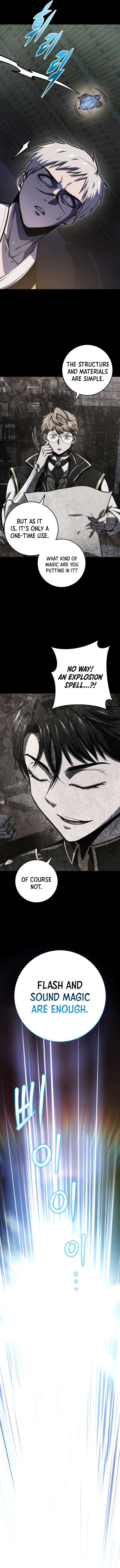 Dragonslayer’s Class Regression Chapter 29 92 18