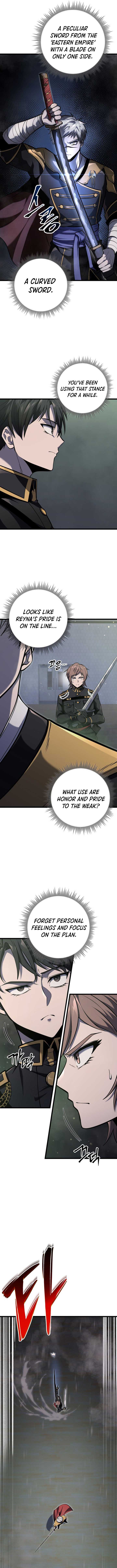 Dragonslayer’s Class Regression Chapter 29 76 2