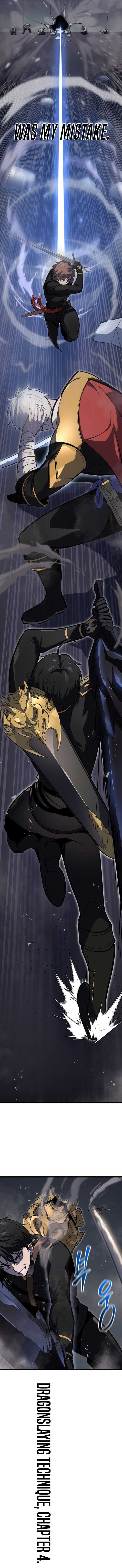 Dragonslayer’s Class Regression Chapter 29 94 20