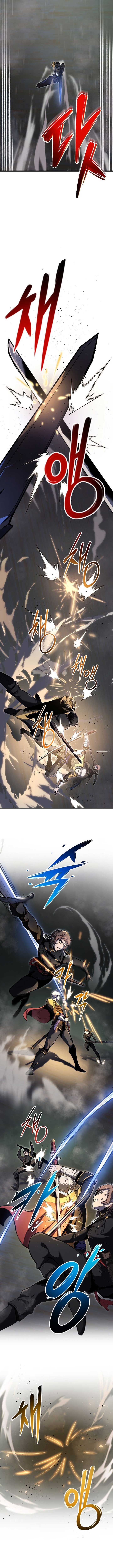 Dragonslayer’s Class Regression Chapter 29 77 3