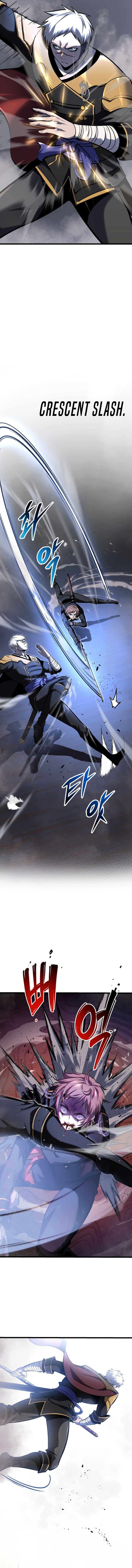 Dragonslayer’s Class Regression Chapter 29 79 5