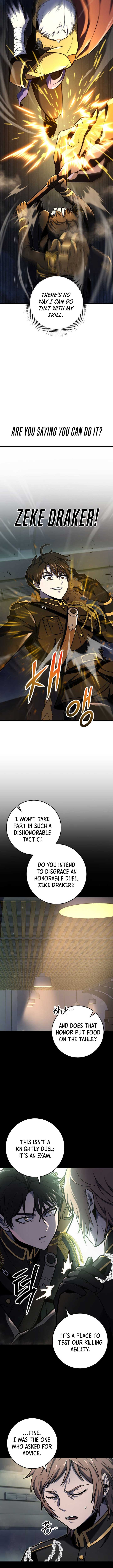 Dragonslayer’s Class Regression Chapter 29 81 7