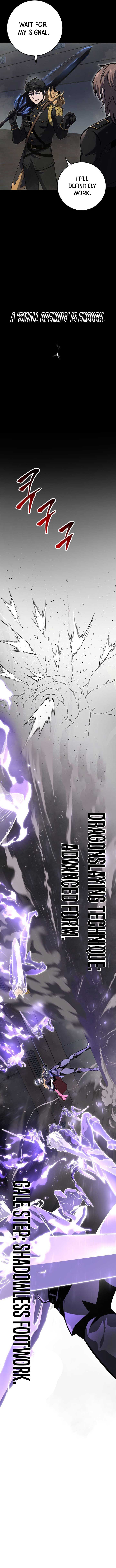 Dragonslayer’s Class Regression Chapter 29 83 9