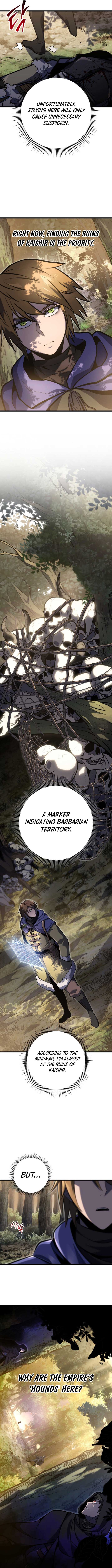 Dragonslayer’s Class Regression Chapter 31 66 1